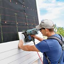 Affordable Siding Repair and Maintenance Services in Finley, WA